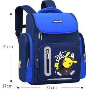 Cartable Garcon Primaire Sac à Dos Sac d'école Garcon/Fille Sac a Dos ...