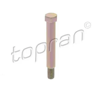 Comparateur de prix : Topran Kit de réparation, levier de changement de vitesse 109098