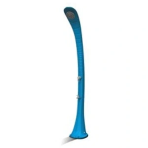 Formidra Douche solaire 32 L Cobra Bleue -