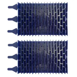 B&B Models Brosses Lamelles - Vortex 4 pas cher