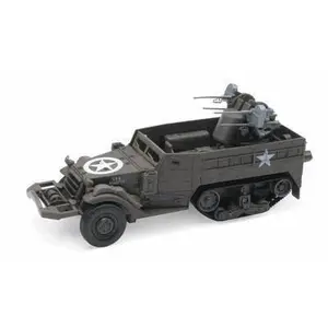 New Ray TANK M 16 MODEL KIT pas cher