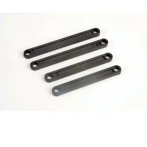 Biellettes De Carrossage Noires Non-Reglables Bandit (4)