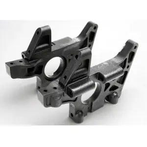 Traxxas Cellule Avant Grise (Droite/Gauche) (2)