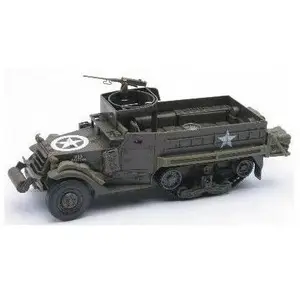 Half track US M3A2 1/32e KIT pas cher