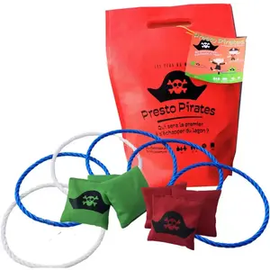 Les Jeux du mouss Jeu d'adresse : Presto Pirates pas cher