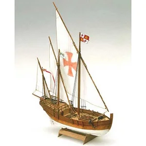 Mamoli Maquette bateau en bois : La NinaVendu paramazon