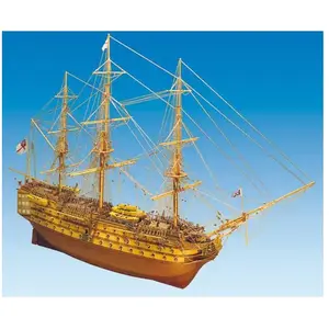 Mantua Maquette bateau en bois : Victory