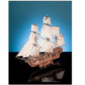 Comparateur de prix : Corel Maquette bateau en bois : Tonnant