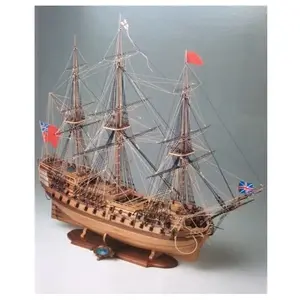 Corel Maquette bateau en bois : HMS Bellona pas cher