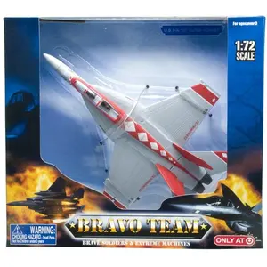 sans marque EA U.S. F/A.18F SUPER HORNET, 1/72Vendu paravenue-des-jeux