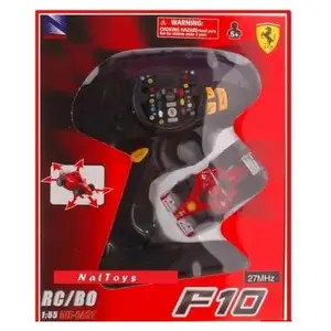 NRay Ferrari F1 2011 1:55eme pas cher
