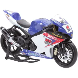 New Ray SUZUKI GSX 1000 R BEN SPIE N° 11 pas cher