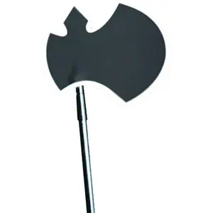 Comparateur de prix : RueDeLaFete Hache - arme souple enfant - 90 cm