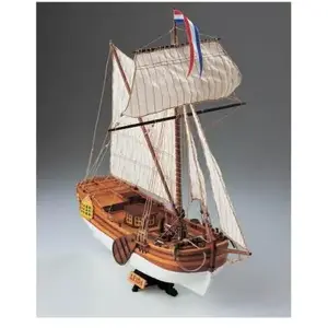 Comparateur de prix : Corel Maquette bateau en bois : Leida