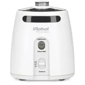 Robbe Mur virtuel Lightouse Roomba série 500 pas cher