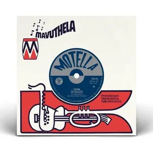 Comparateur de prix : Mr BONGO Toreadors - Thembi / Gwinytshe [Vinyl]