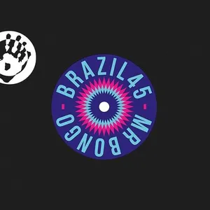 Mr BONGO Josan - Vendedor De Mangaios / Vou Tirar Voce Daqui [Vinyl]Vendu parrakuten