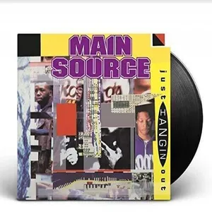 Comparateur de prix : Mr BONGO Main Source - Just Hangin Out / Live At The Bbq [Vinyl]