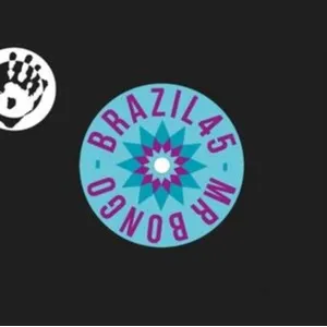 Mr BONGO Di Melo - Kilario / Pernalonga [Vinyl] pas cher
