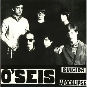 Mr BONGO 7-Suicida/ApocalipseVendu paramazon