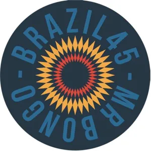 Comparateur de prix : Mr BONGO Faz Tanto Tempo