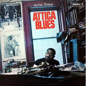 Comparateur de prix : Mr BONGO Attica Blues