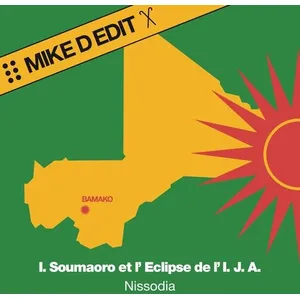 Comparateur de prix : Mr BONGO Nissodia et l Eclipse de l Ija/Edit by Beastie Boy Mike d