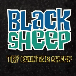 Comparateur de prix : Mr BONGO The Black Sheep - Try Counting Sheep [Vinyl]