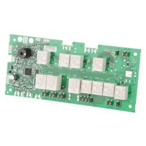 Comparateur de prix : Module de commande électronique Bosch 00656659 pour lave-vaisselle