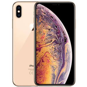 Apple iPhone XS Max 256 Go, Or pas cher