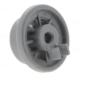 Bosch Roue Panier Inférieur Lave-Vaisselle Neff Siemens Pièce N° 165314 pas cher
