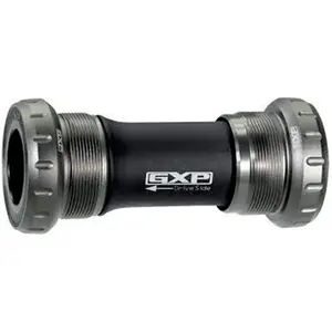 Cuvette pedalier a visser route/vtt sram/truvativ gxp team (24/22mm) pas cher
