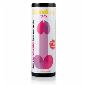 Cloneboy Gode Personnalisable Édition Limitée Tulipe pas cher