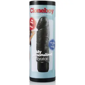 Comparateur de prix : Vibromasseur Cloneboy moulage de pénis
