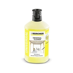 Karcher Nettoyant universel (1 litre) pour nettoyeur haute pression kärcher pas cher