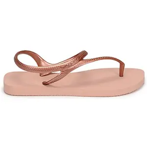 Comparateur de prix : Tongs Havaianas Flash Urban rose clair femme - 41-42