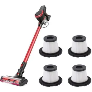 Filtre de remplacement pour aspirateur MAD - GOTOTOP - Pour Moosoo K17... pas cher