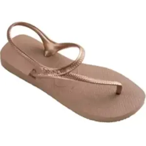 Comparateur de prix : Tongs femme Havaianas Flash Urban Rose 41/42 4000039-3581