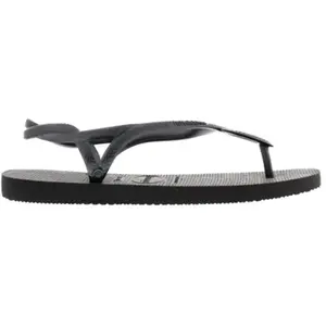 Comparateur de prix : Havaianas - Women's Luna - Sandales taille 35/36, noir