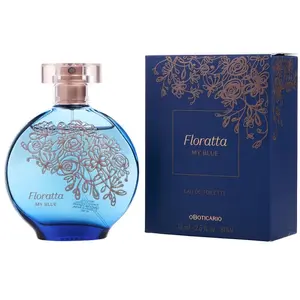 My Blue - Floratta Eau De Toilette Spray 75 ml pas cher