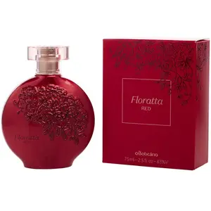 Red - Floratta Eau De Toilette Spray 75 ml pas cher