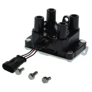 Bosch F000ZS0222 - Bobine d'Allumage pas cher