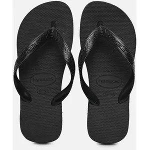 Comparateur de prix : Havaianas Havaianas Top - Noir - 38