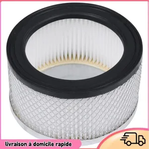 Cocosity Filtres HEPA 2 pcs pour aspirateur à cendres lavables - 78942...Vendu parcdiscount