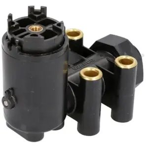 Comparateur de prix : Capteur ECAS, niveau de suspension pneumatique WABCO 441 050 008 0