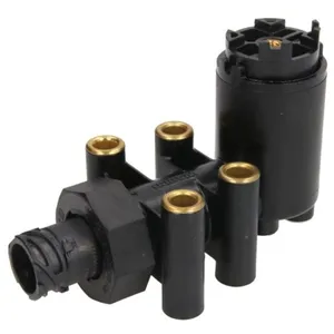 Comparateur de prix : Capteur ECAS, niveau de suspension pneumatique WABCO 441 050 011 0