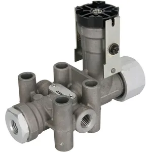 Comparateur de prix : Valve de suspension pneumatique WABCO 4640060000