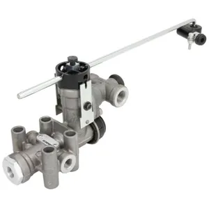 Comparateur de prix : Valve de suspension pneumatique WABCO 4640061000