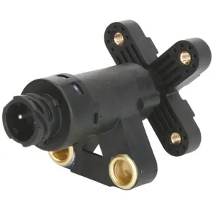 Capteur ECAS, niveau de suspension pneumatique WABCO 441 050 120 0