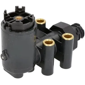 Comparateur de prix : Capteur ECAS, niveau de suspension pneumatique WABCO 441 050 012 0